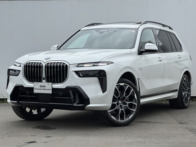 BMW / BMW X7