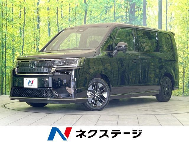 HONDA / STEPWAGON e:HEV SPADA