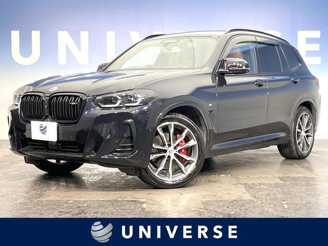 BMW / BMW X3