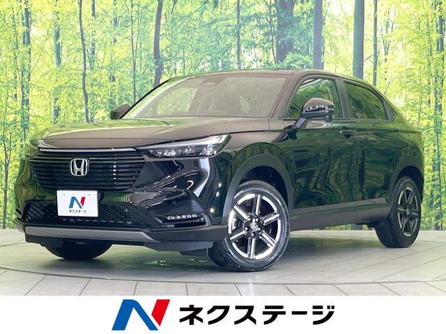HONDA / VEZEL
