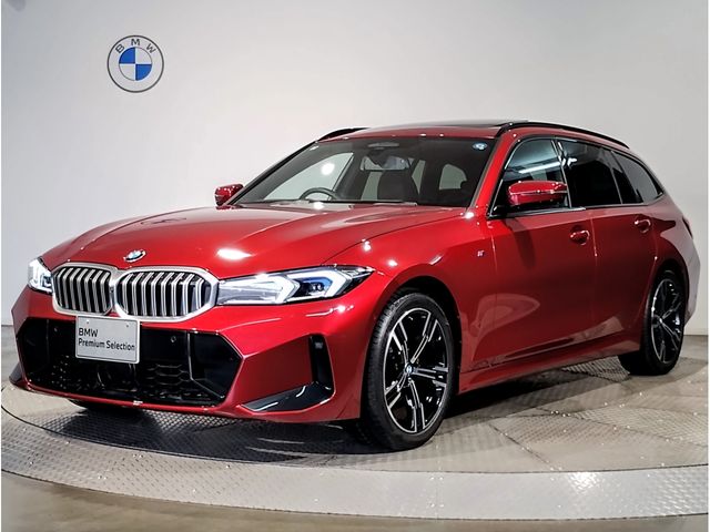 BMW / BMW 3series TOURING