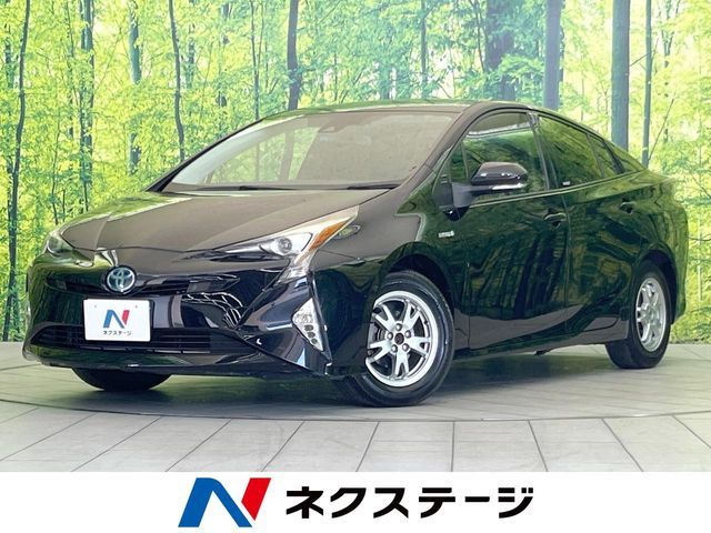 TOYOTA / PRIUS