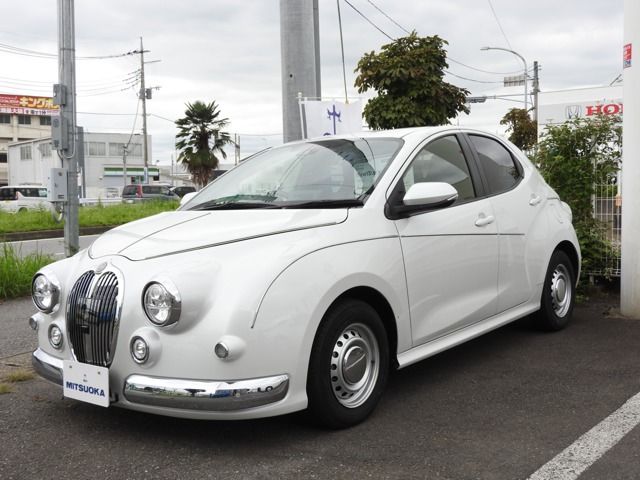 MITSUOKA / VIEWT story