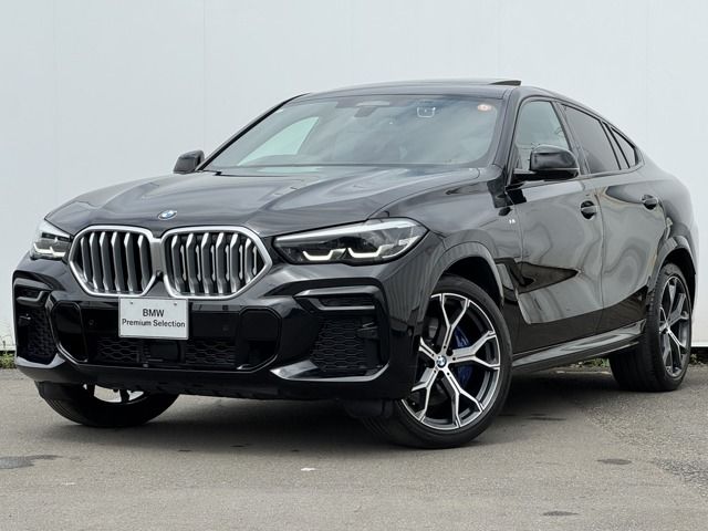 BMW / BMW X6