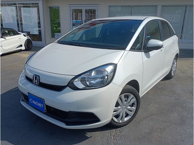 HONDA / FIT