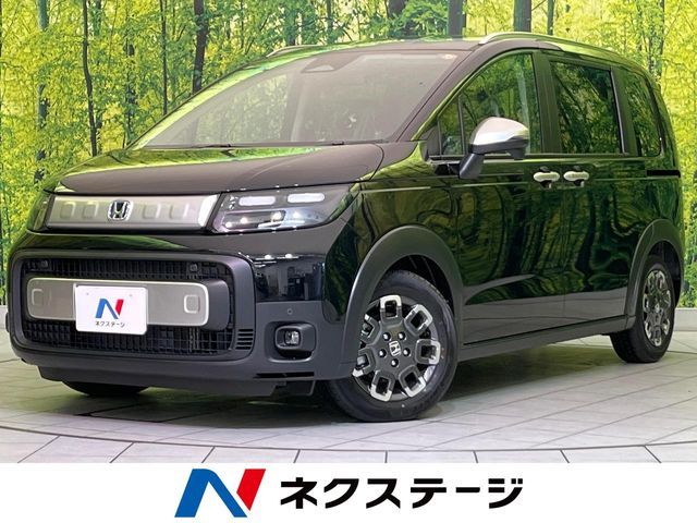 HONDA / FREED e:HEV