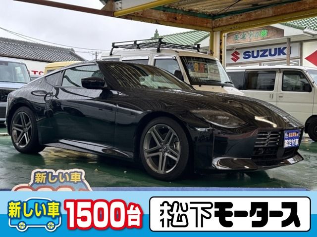 NISSAN / FAIRLADY Z