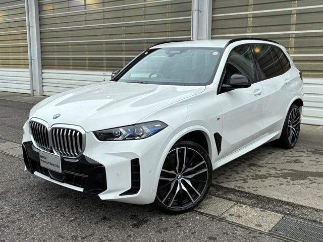 BMW / BMW X5