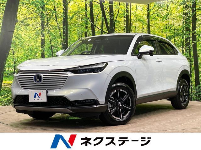 HONDA / VEZEL e:HEV