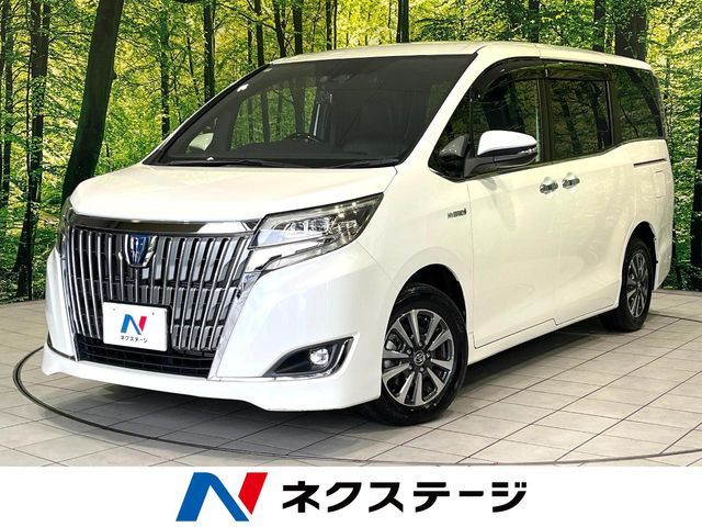 TOYOTA / ESQUIRE HYBRID