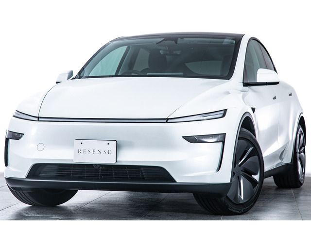 TESLA / TESLA MODEL Y