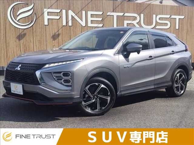 MITSUBISHI / ECLIPSE CROSS PHEV