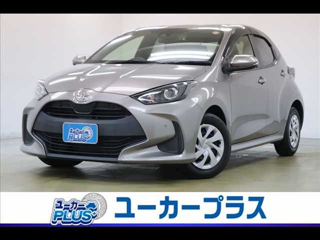 TOYOTA / YARIS