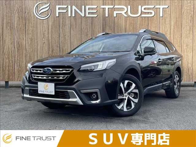 SUBARU / LEGACY OUTBACK