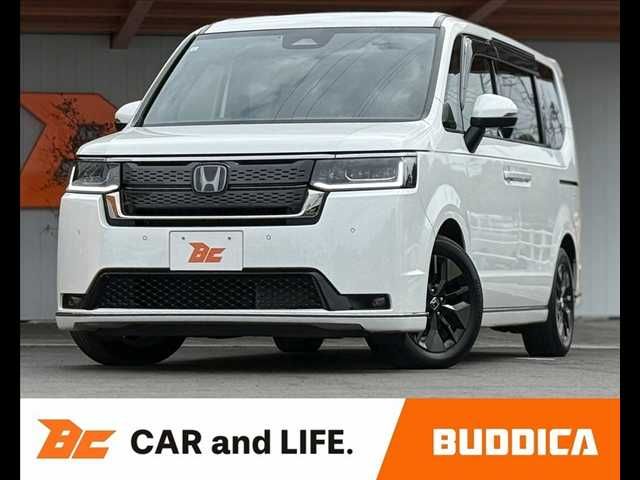 HONDA / STEPWAGON SPADA