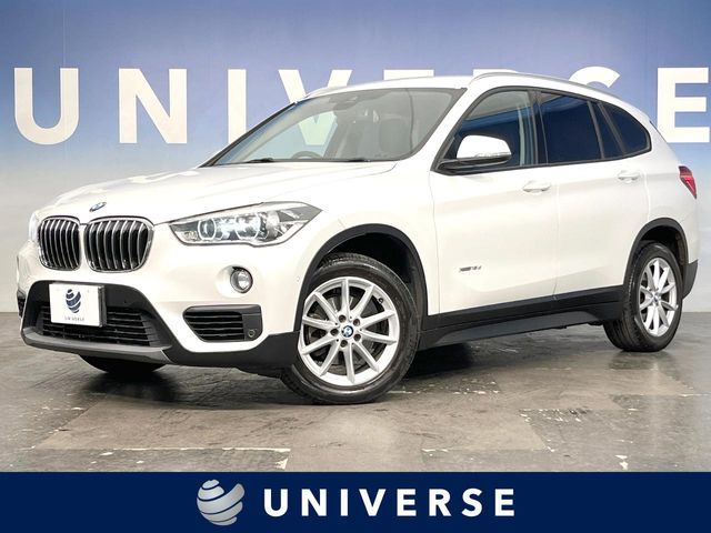 BMW / BMW X1