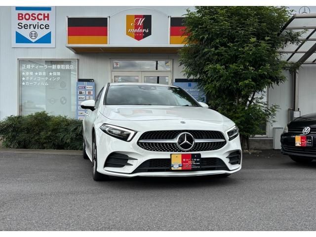 MERCEDES BENZ / MERCEDES BENZ A class