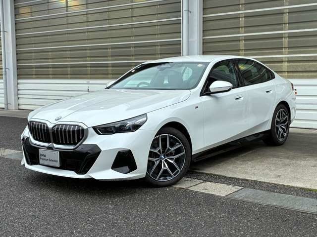 BMW / BMW 5series sedan