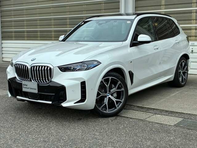 BMW / BMW X5