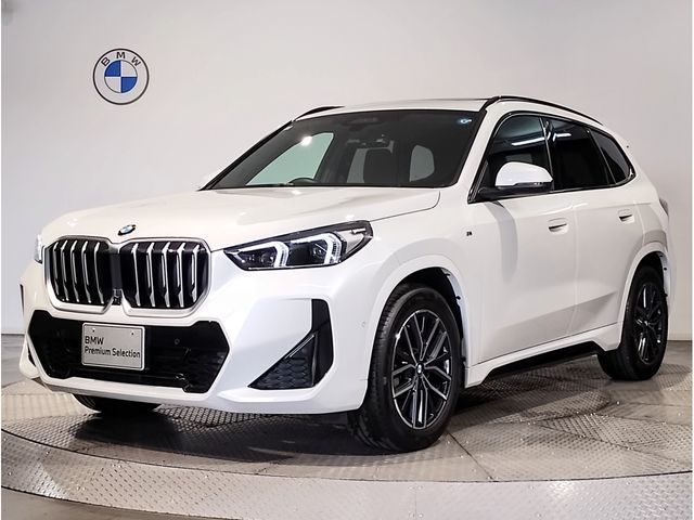 BMW / BMW X1