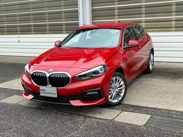 BMW / BMW 1series