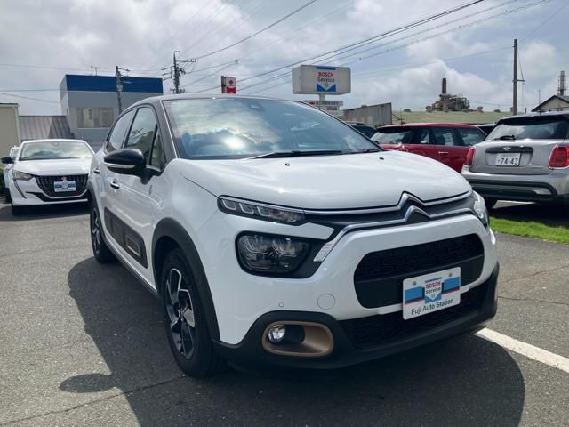 CITROEN / CITROEN C3