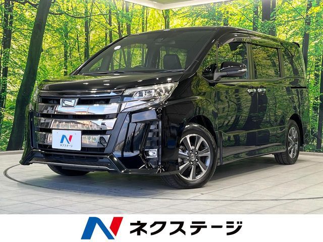 TOYOTA / NOAH
