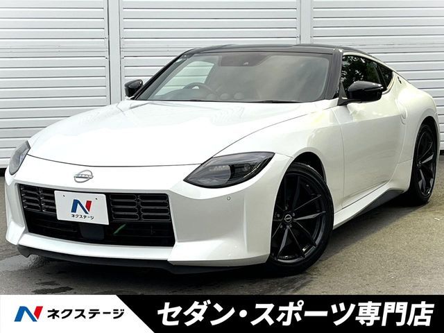 NISSAN / FAIRLADY Z