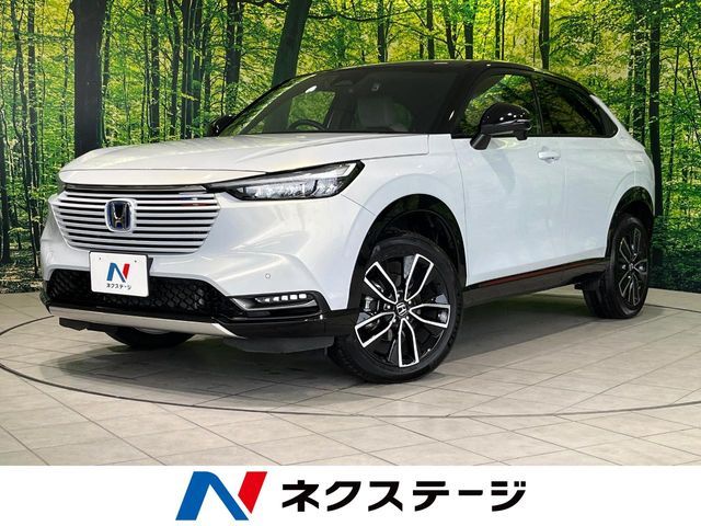 HONDA / VEZEL e:HEV