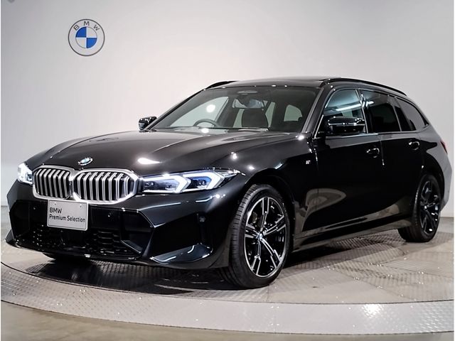 BMW / BMW 3series TOURING