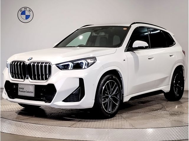 BMW / BMW X1