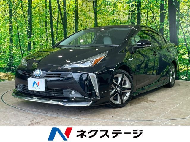 TOYOTA / PRIUS