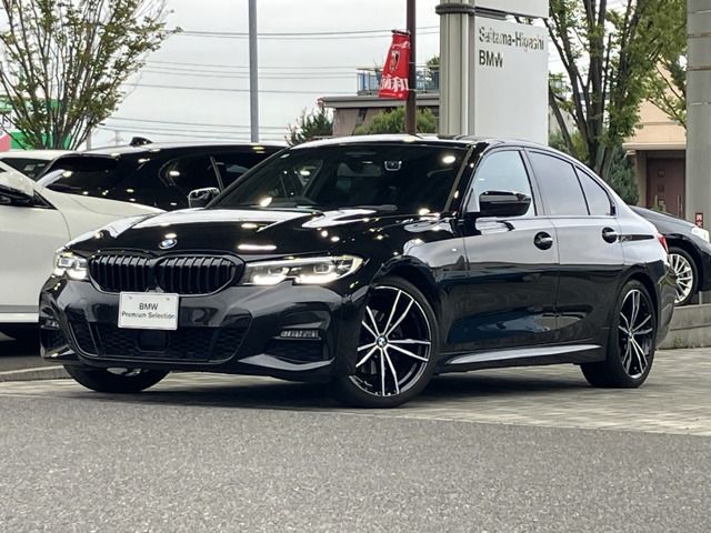 BMW / BMW 3series sedan