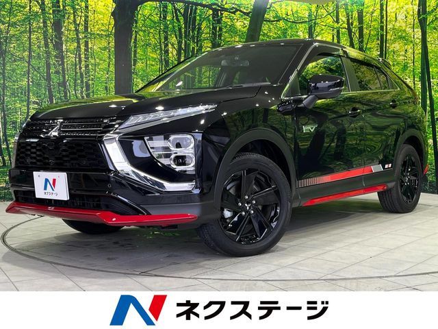 MITSUBISHI / ECLIPSE CROSS PHEV