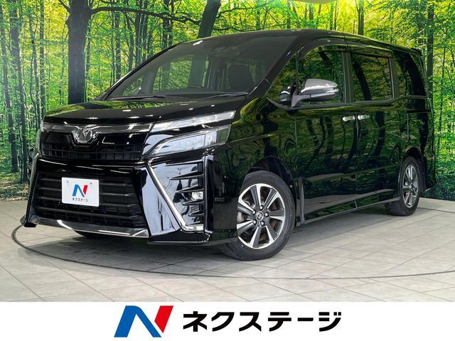 TOYOTA / VOXY