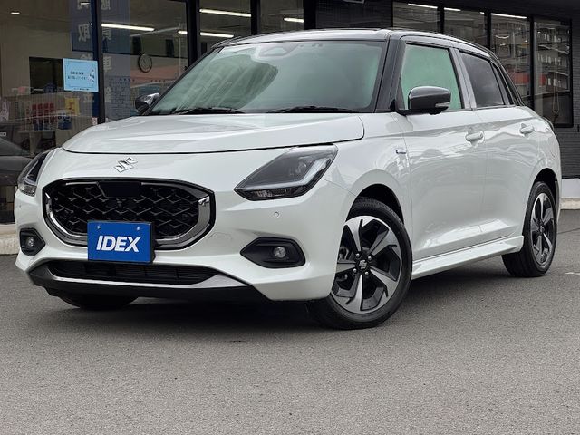 SUZUKI / SWIFT