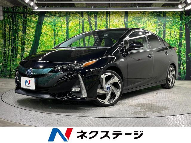 TOYOTA / PRIUS PHV