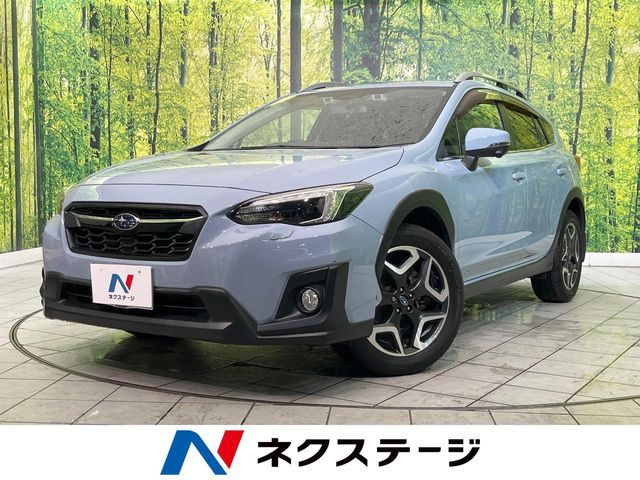 SUBARU / SUBARU XV