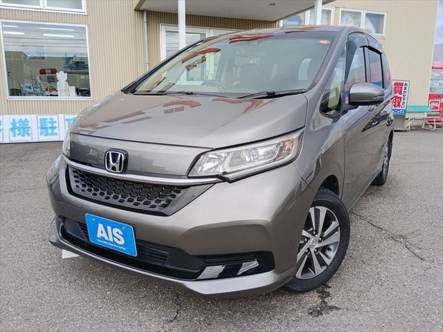 HONDA / FREED