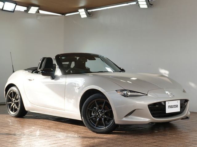 MAZDA / ROADSTER