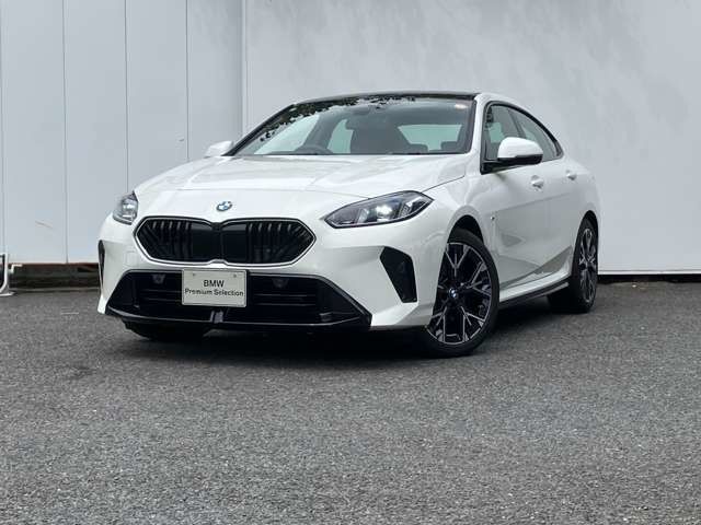BMW / BMW 2series Gran coupe