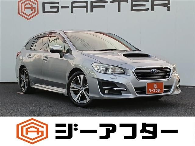 SUBARU / LEVORG