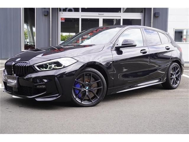 BMW / BMW 1series