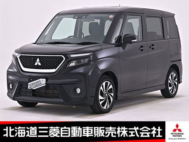 MITSUBISHI / DELICA D:2 4WD