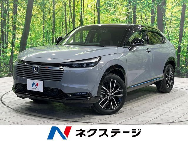 HONDA / VEZEL e:HEV