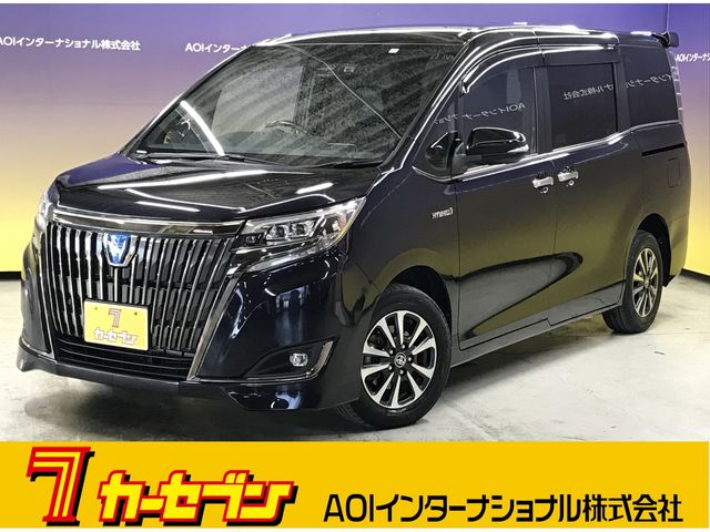 TOYOTA / ESQUIRE HYBRID