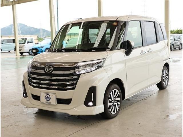 DAIHATSU / THOR