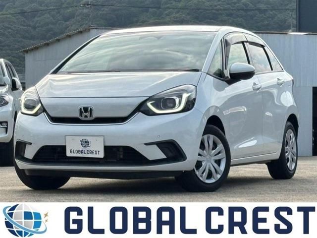HONDA / FIT e:HEV