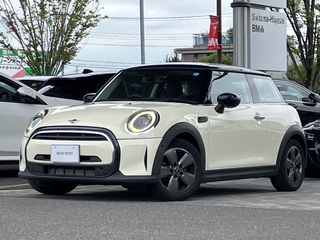 BMW / MINI COOPER