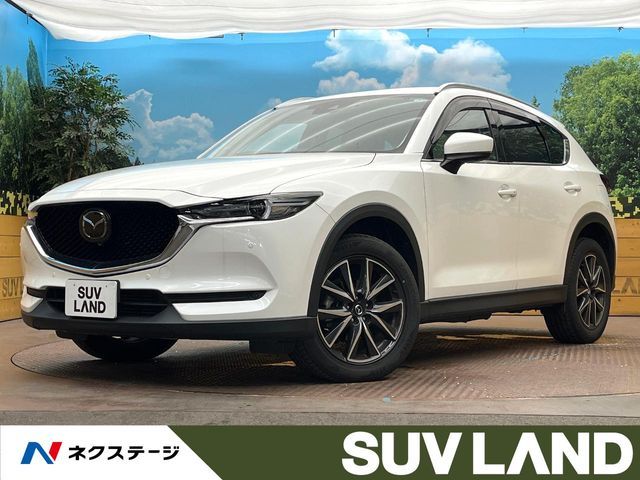 MAZDA / CX-5